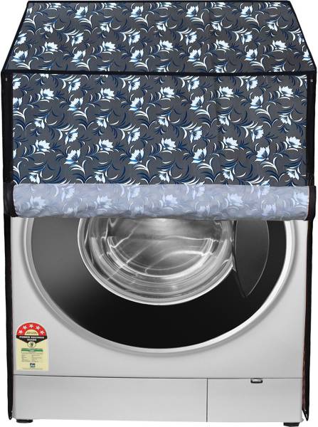 Homeify Front Loading Washing Machine Cover