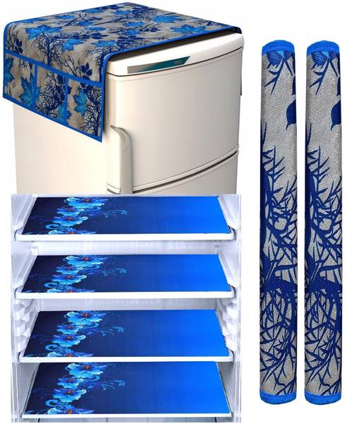 XMBUG Refrigerator Cover