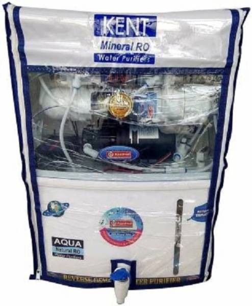 KENT Water Purifier Cover