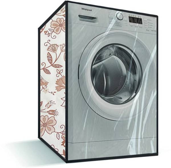 Delideal Front Loading Washing Machine Cover