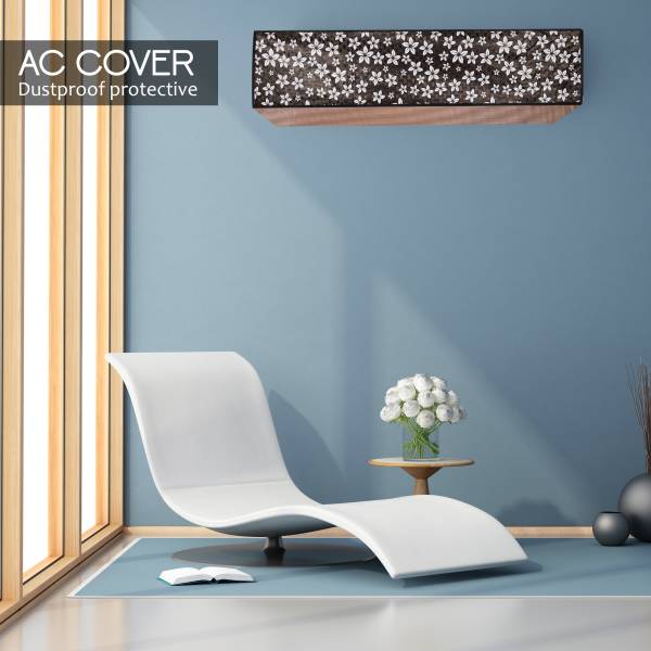 CASA FURNISHING Air Conditioner Cover