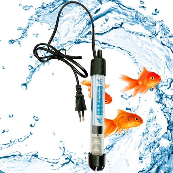 Pets at home top aquarium heater