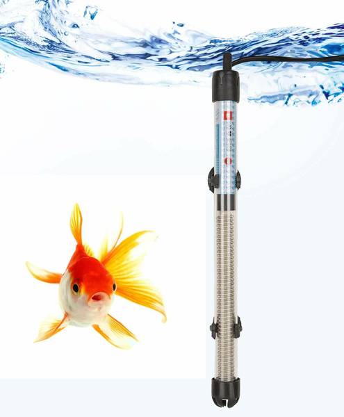 Fully automatic fish tank store