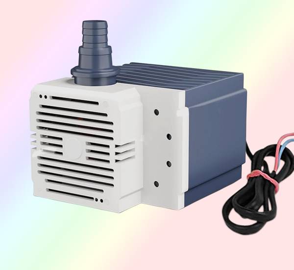 FTC ELECTRICALS 40 Watt Submersible Water Pump - 220-240V/50 Hz Cooler Pump Submersible Water Pump