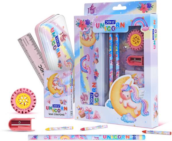 DOMS Unicorn Kit