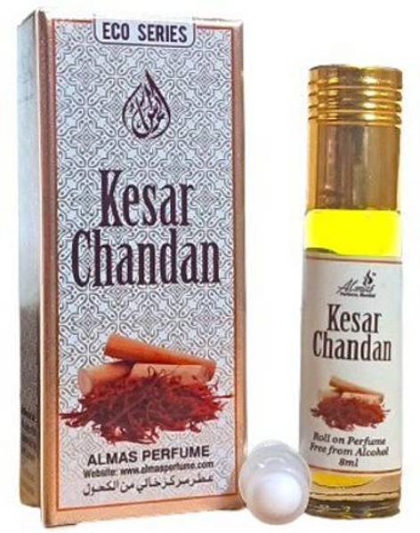 Almas ORIGINAL (KESAR CHANDAN) GREAT STRONG FRAGRANCE LONG-L… | Price ...