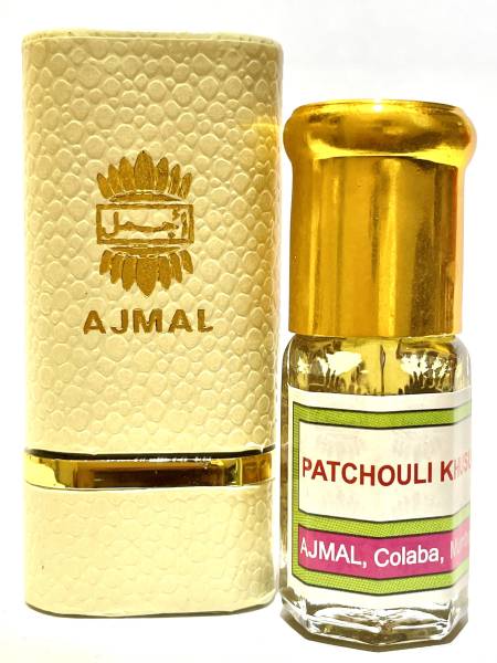 Ajmal PATCHOULI KHUSUSI Floral Attar