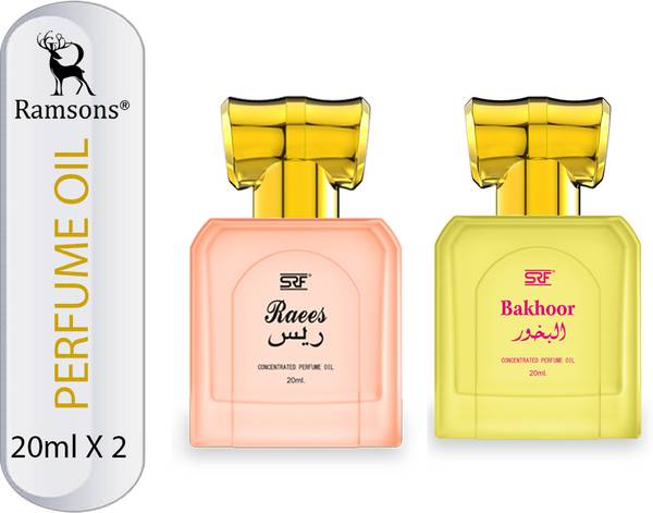 Raees attar best sale