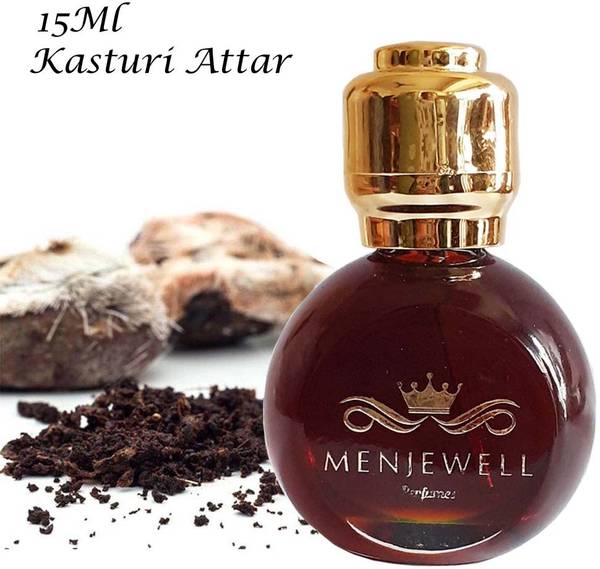 Original kasturi attar deals