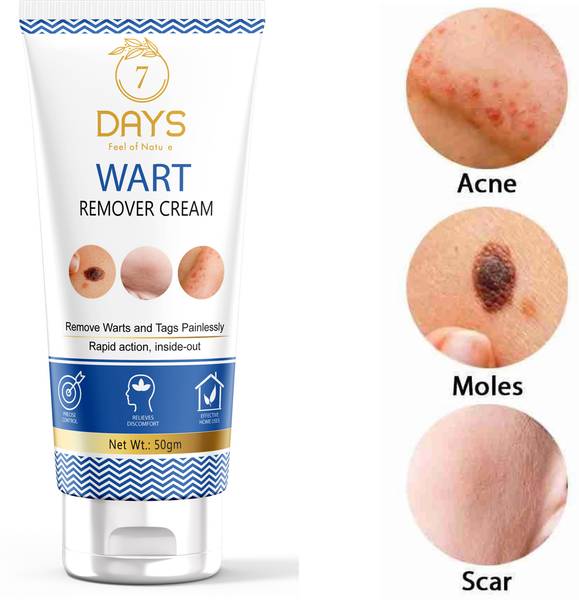 Strongest top wart remover