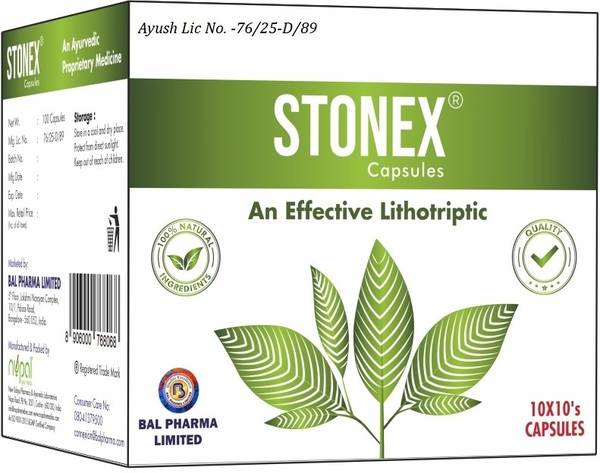 Stonex Bal Vedics