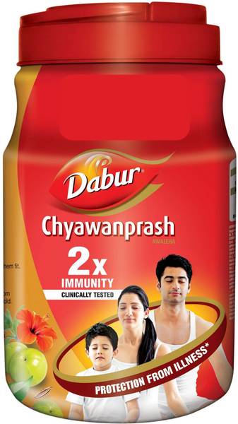 Dabur Chyawanprash