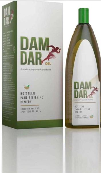 GORAJ DAMDAR OIL 100ML FOR JOINT PAIN