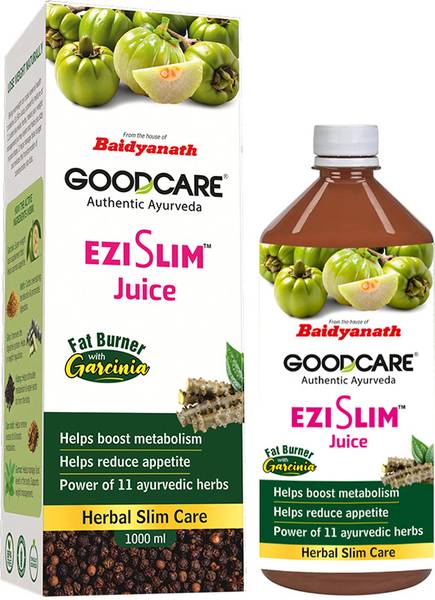 GOODCARE EziSlim Slimming Juice