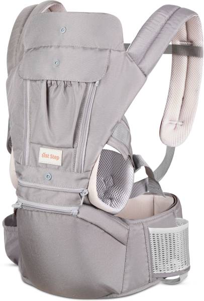 1st Step 5 In 1 Hip Seat Baby Carrier Baby Carrier