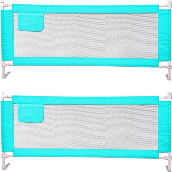 KIDDERY BED RAIL
