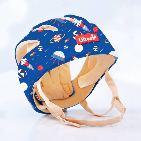 LILTOES Safety Baby Helmet