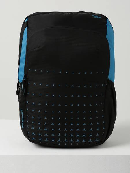 Wildcraft Hype L Plus 30 L Laptop Backpack Price History