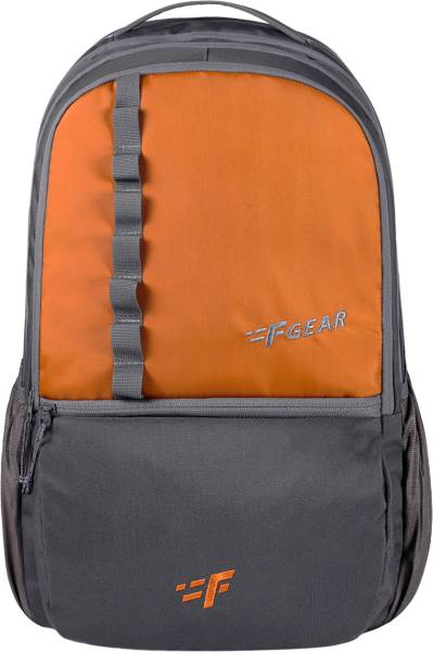 F GEAR Dynamo Cathy Grey 35 L Backpack