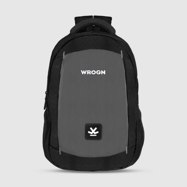 WROGN Sage Runner Unisex 32 L Laptop Backpack
