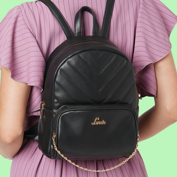 Lavie backpack bags on sale