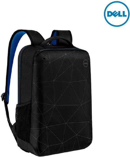 DELL Essential Backpack 15 ES1520P Fits most laptops up to 15" 26 L Laptop Backpack