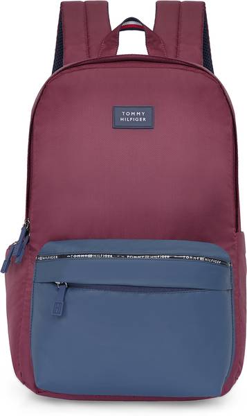 TOMMY HILFIGER Lovington 22 L Laptop Backpack