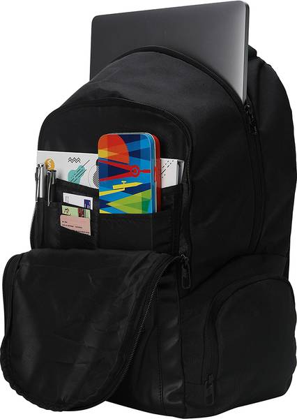 PUMA Storm Backpack IND 22 L Laptop Backpack