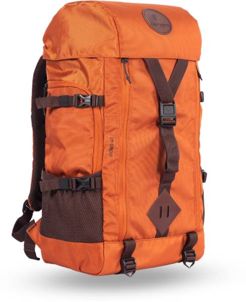 CarryPro HOBO40 Functional Travel Backpack For Women and Men Rucksack - 40 L