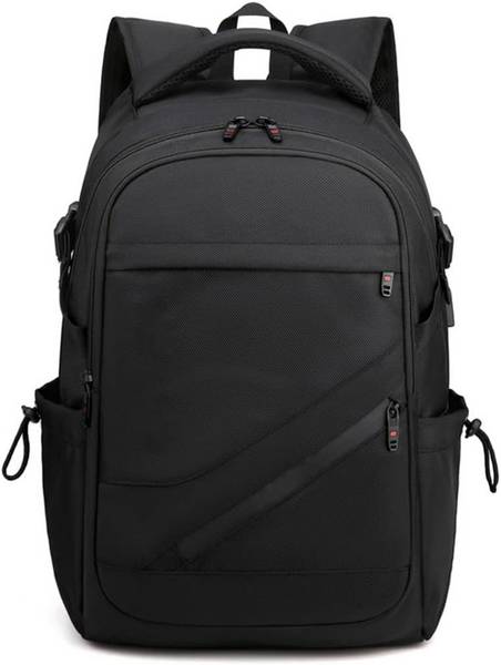 Kaya Trek Heavy Duty Premium Quality, Office/College/School Bag_ 35 L 2014 35 L Laptop Backpack