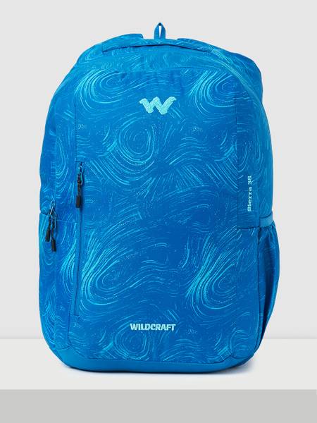 Wildcraft Sierra 35 35 L Backpack