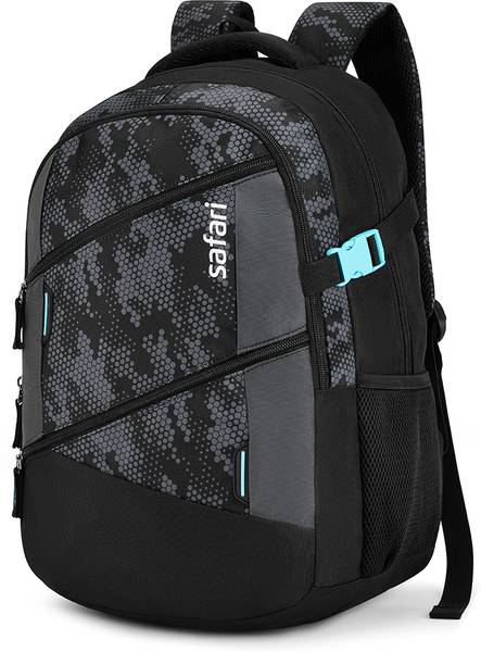 SAFARI Ashper Plus 30 L Laptop Backpack
