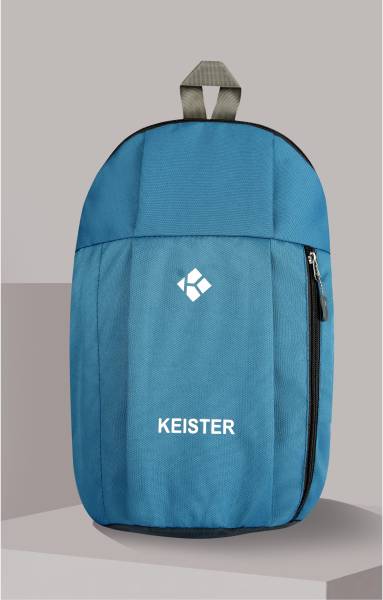 KEISTER Luggage and travel Accessories |Outdoor Mini backpack |Unisex 10 L Backpack