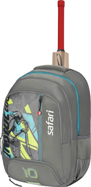 SAFARI Captain 37 L Backpack