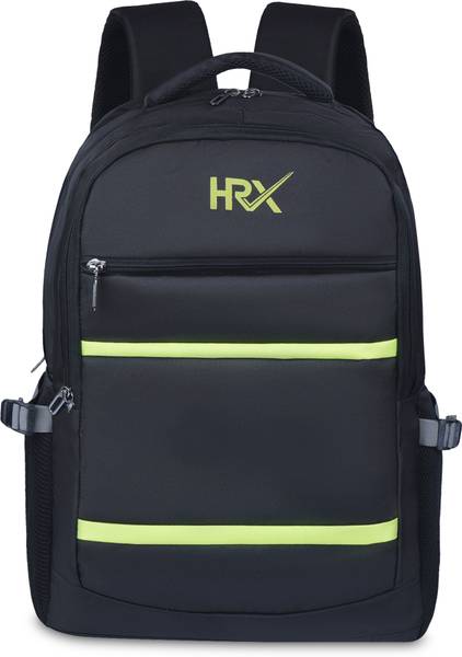 HRX SCOUTY BAGPACK FOR ALL DAY USES 40 L Laptop Backpack