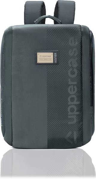 Uppercase Nexus Professional Backpack 03 Steel Blue 26.5 L Trolley Laptop Backpack