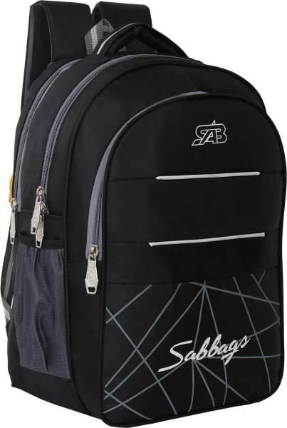 sab fashion Trendy Casual Unisex Stylish Waterproof School & College Bag for Boys & Girls 45 L Laptop Backpack