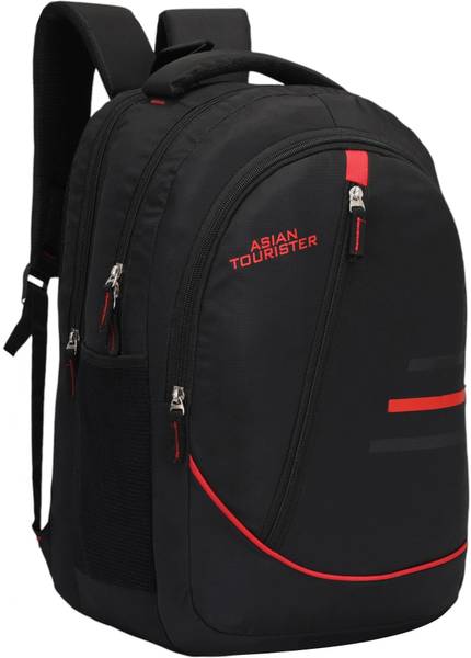 ATB Collage & School Backpack-03-with Rain Cover-0450 40 L Backpack