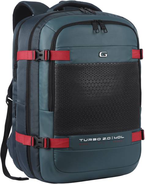 Gear Turbo 45 Travel 40 L Laptop Backpack