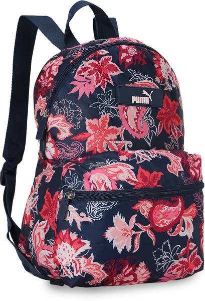 Puma classic outlet cat backpack