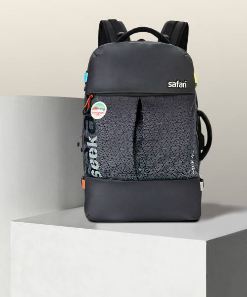 Safari seek 45l backpack outlet