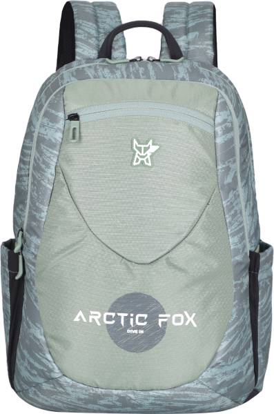 Arctic Fox Samurai Sea Spray 35 L Laptop Backpack