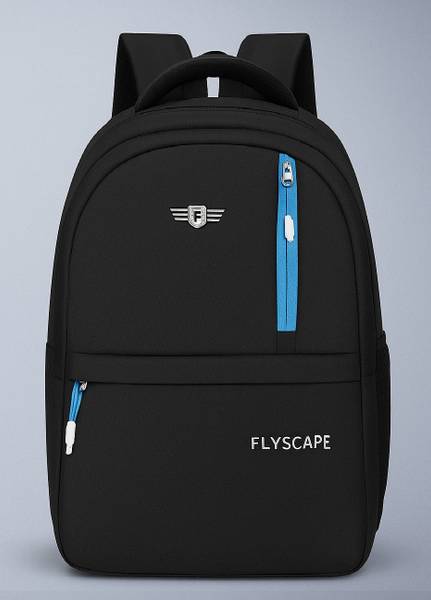 Flyscape Terror Skyblue bag 25 L Backpack