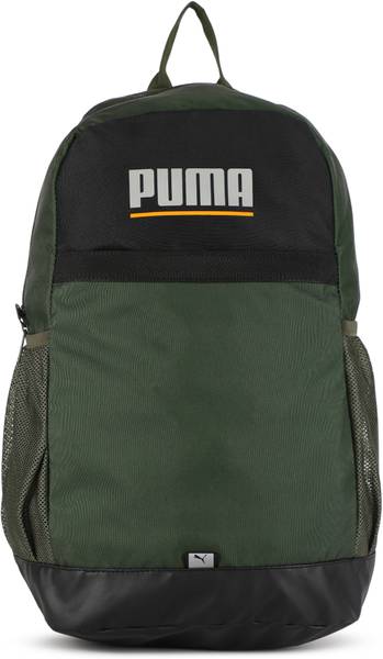 PUMA Plus Backpack 23 L Laptop Backpack Price History