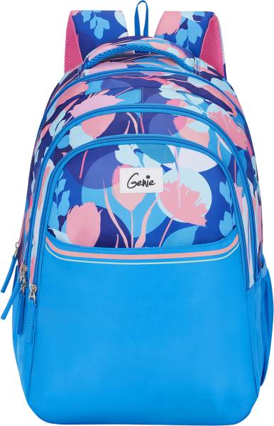Genie Moonflower 36 L Laptop Backpack