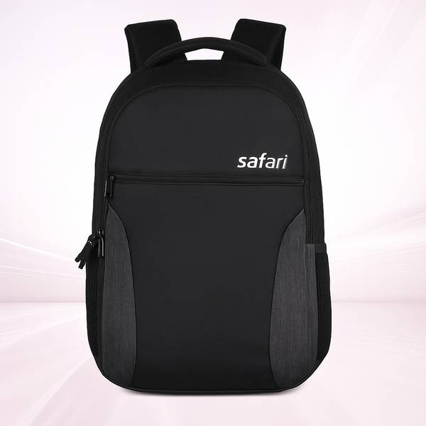 SAFARI Tritan Light Weight Backpack For Men & Women 36 L Laptop Backpack