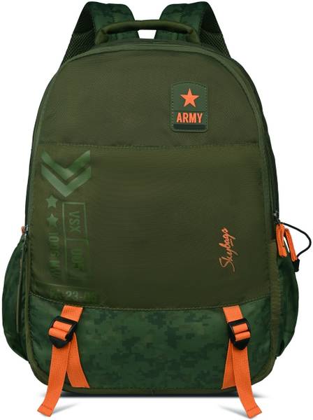 Army skybags cheap