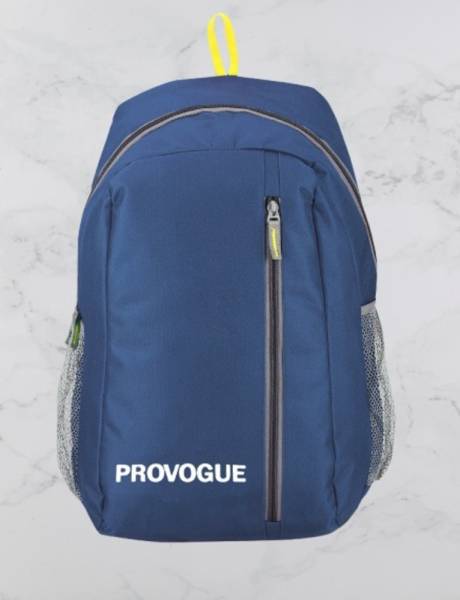 PROVOGUE Daily use | Tuition | Office | College | Travel Bag | Daypack for Men & Women 25 L Backpack