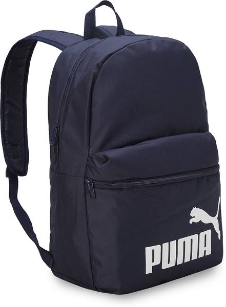 PUMA Phase Backpack 22 L Laptop Backpack