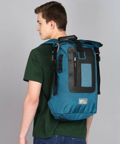 Hrx hot sale backpack online